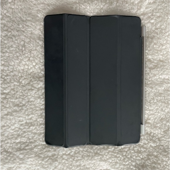 ⭐️HP⭐️ iPad Foldable Front Smart Cover - Picture 2 of 6
